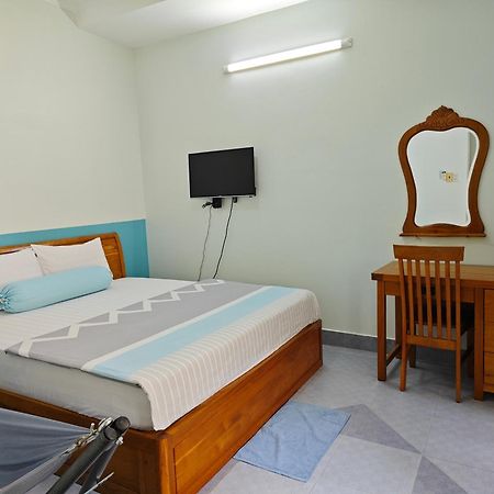 Winter Spring Homestay カントー エクステリア 写真