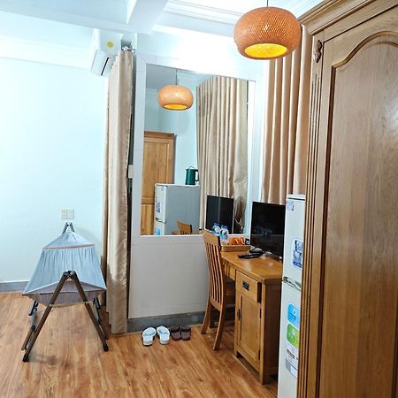 Winter Spring Homestay カントー エクステリア 写真