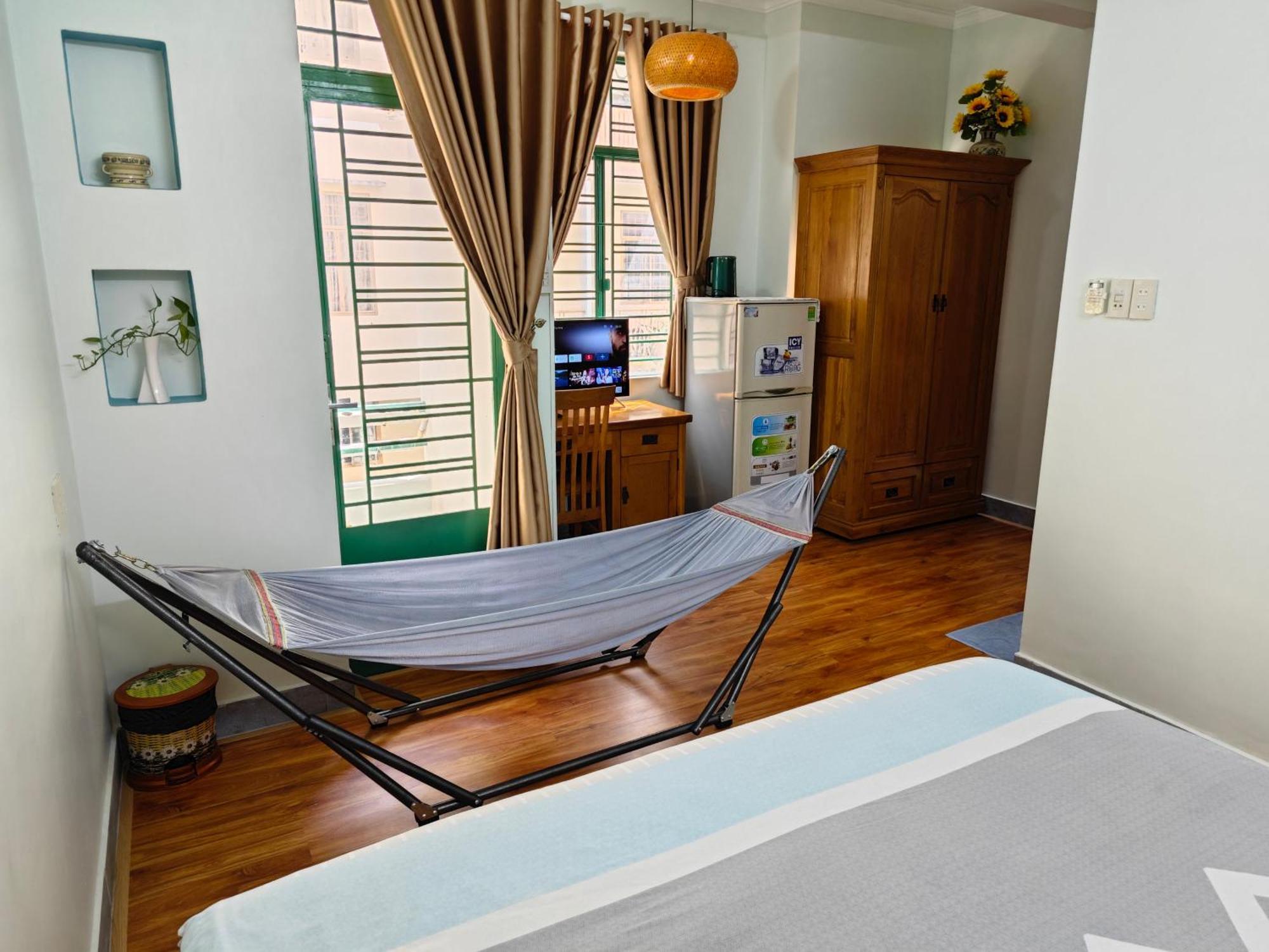 Winter Spring Homestay カントー エクステリア 写真