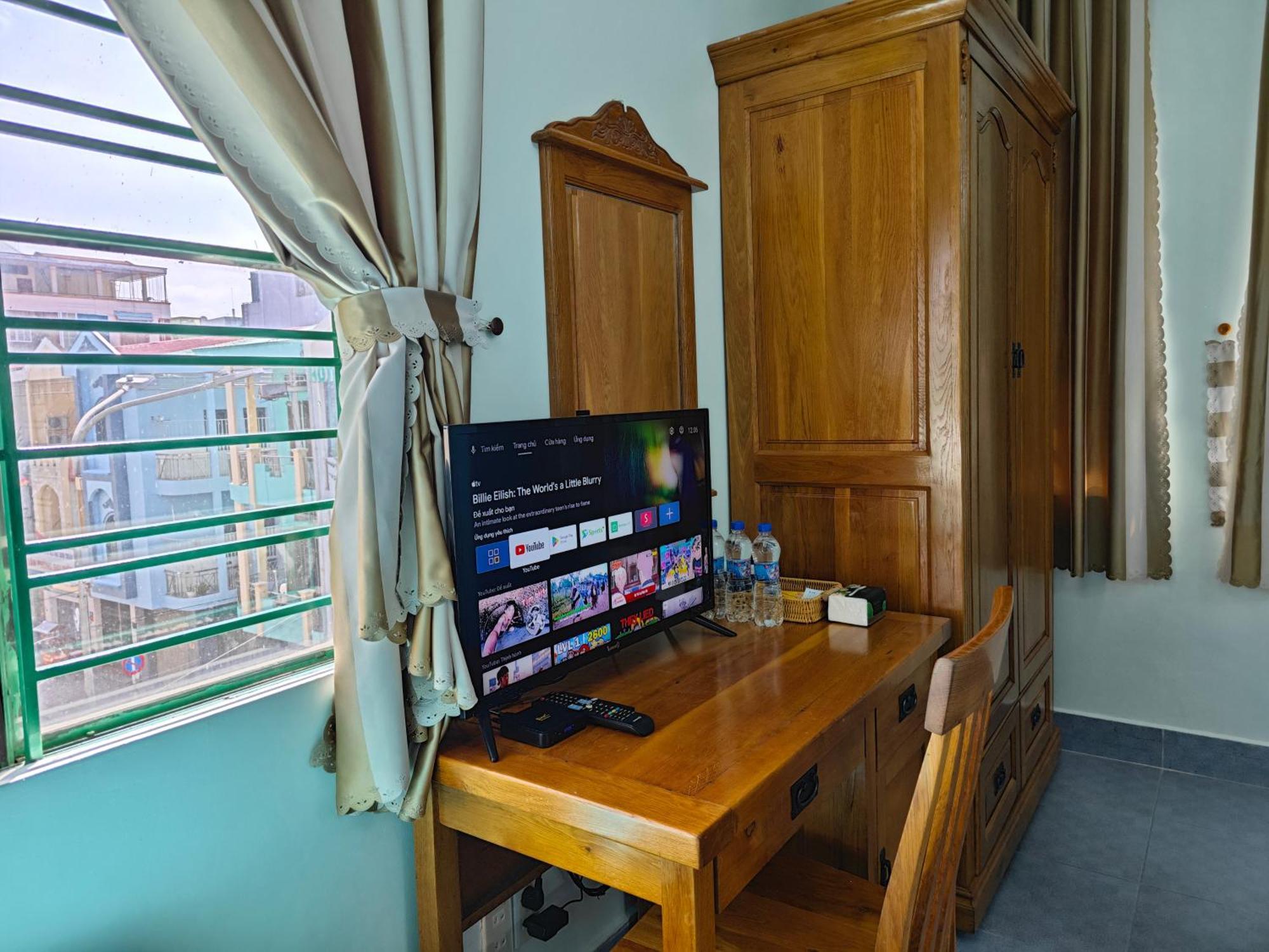 Winter Spring Homestay カントー エクステリア 写真