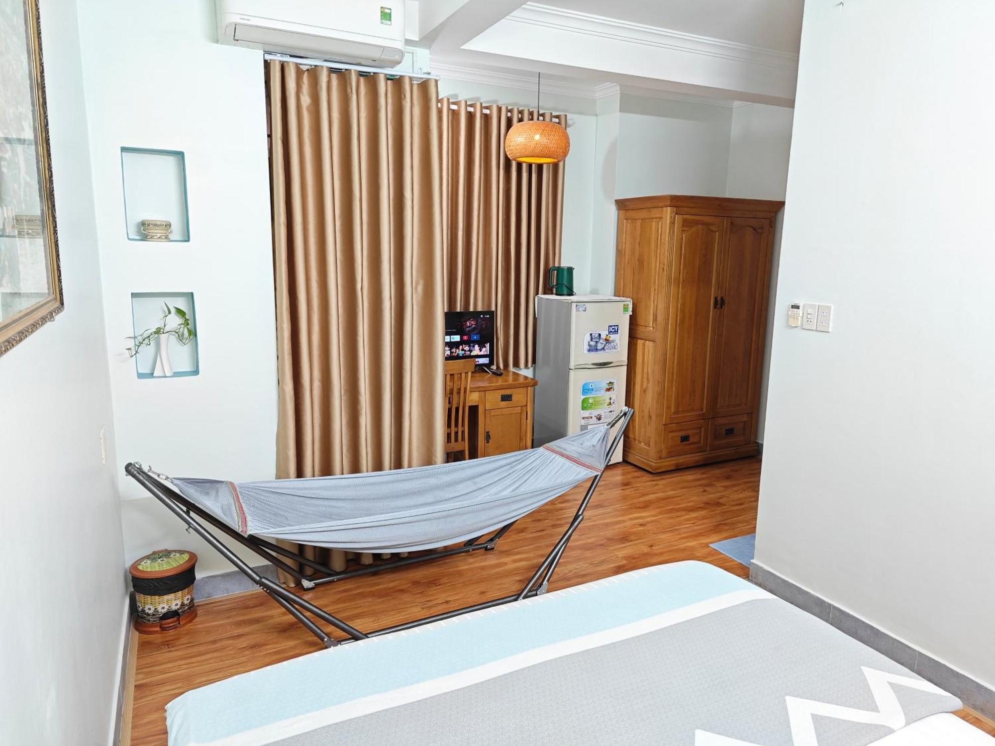 Winter Spring Homestay カントー エクステリア 写真