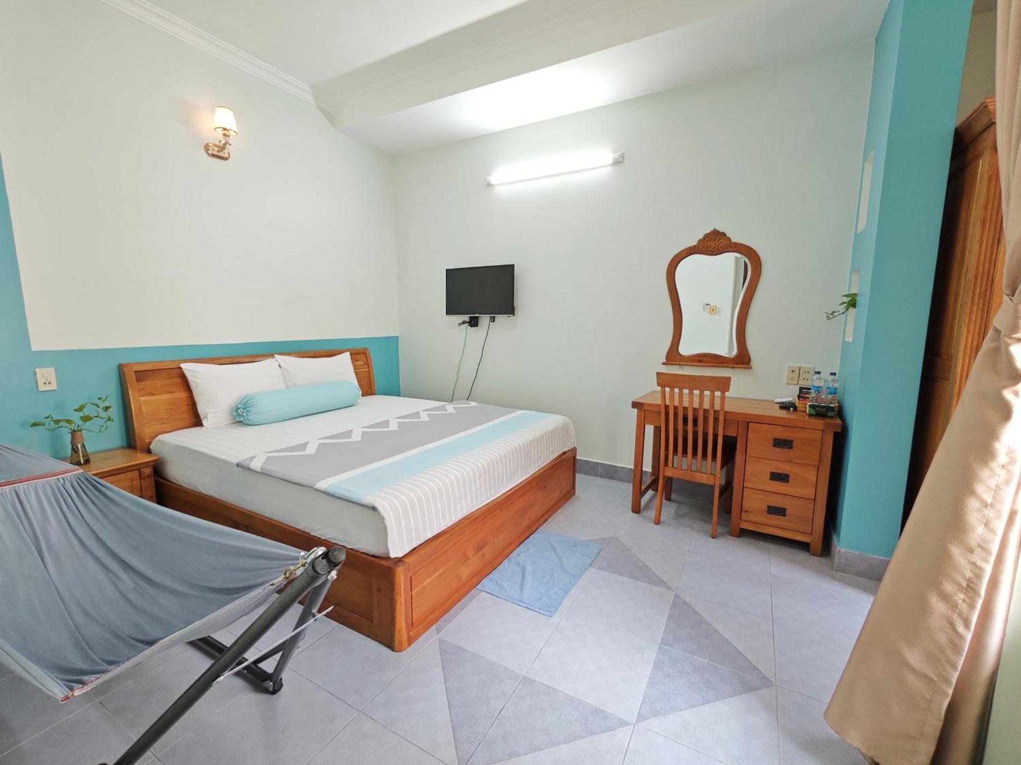 Winter Spring Homestay カントー エクステリア 写真